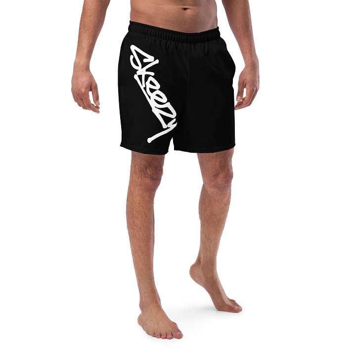 Skeezy Swim Trunks product image (1)