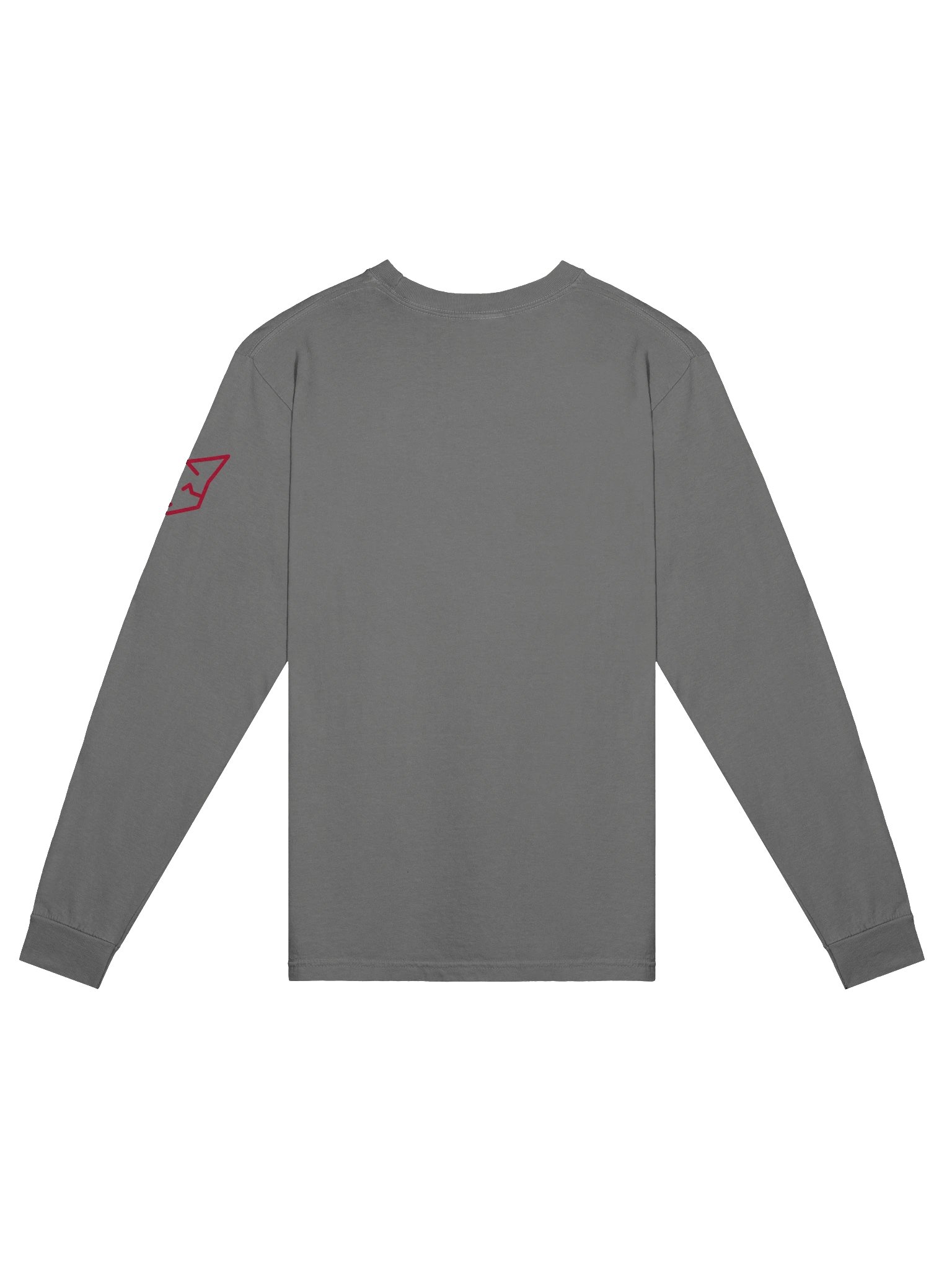 ValStar - Big Logo Sweater (Red Logo) product image (2)