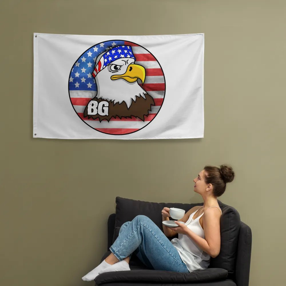 BG LOGO FLAG product image (12)