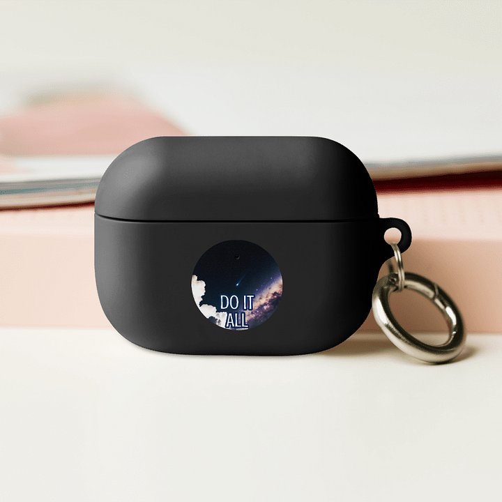DO IT ALL AirPods® Case product image (2)