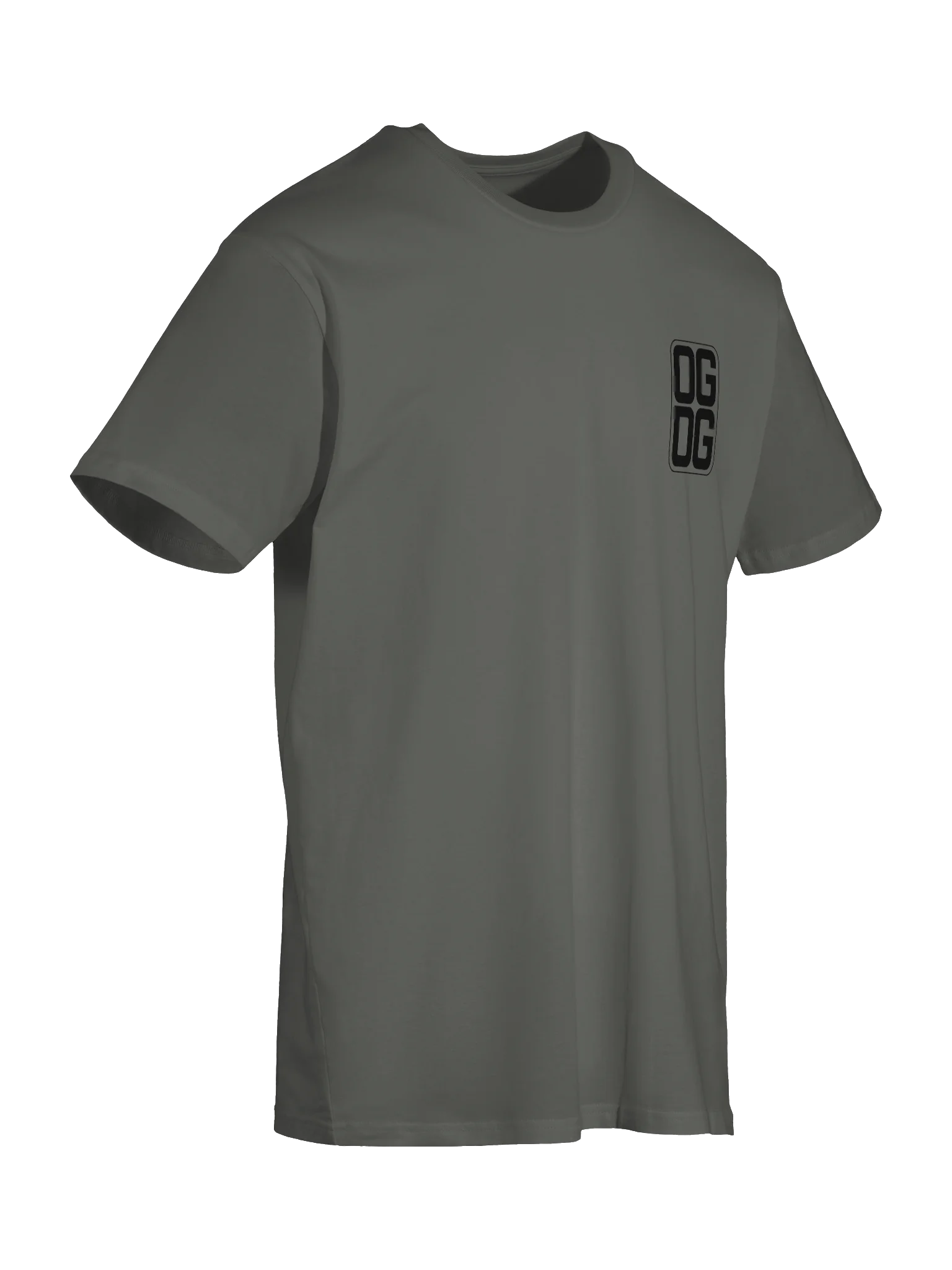 OG Logo Premium Tee product image (6)