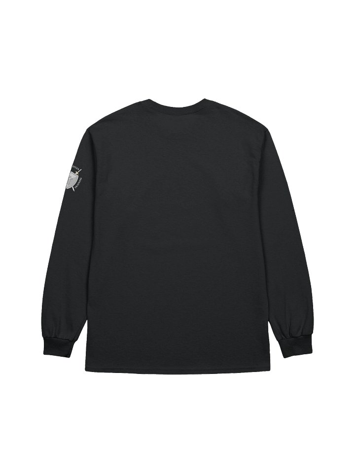 Jesus Saves Long Sleeve product image (5)