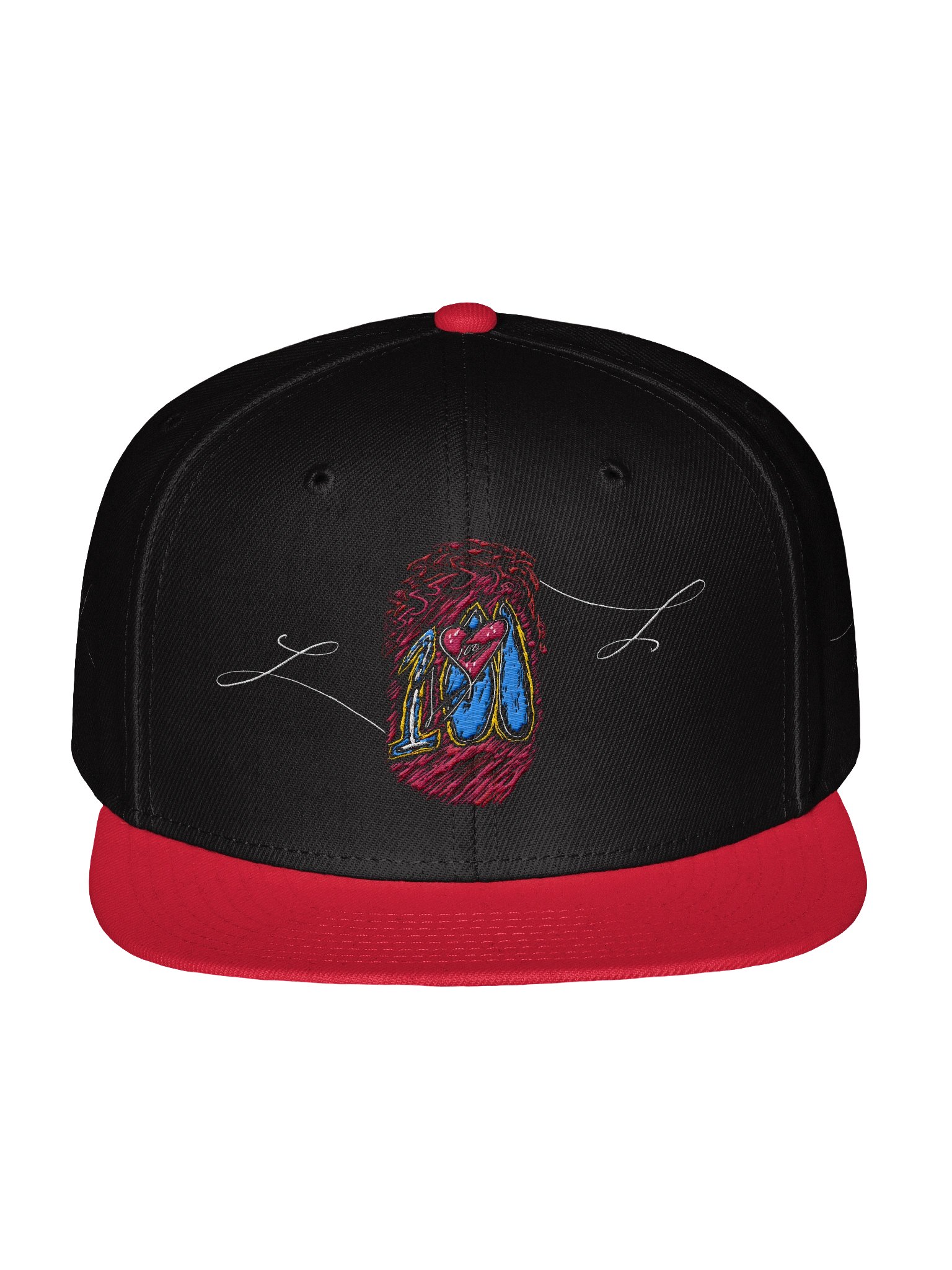 Embroidered | Hat product image (1)