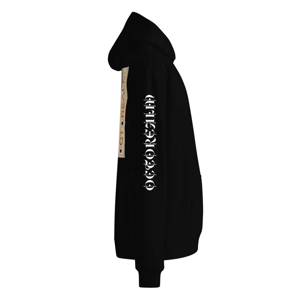 ShyGhostOcto Hoodie product image (2)