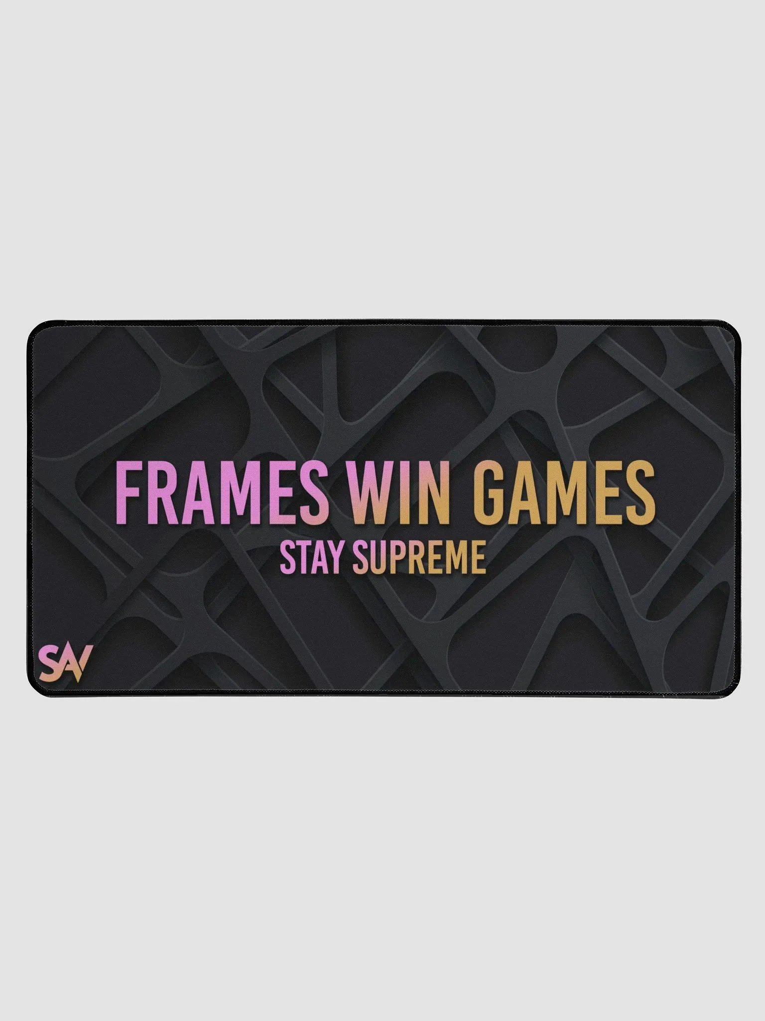 Desk Mat (FWG) product image (1)