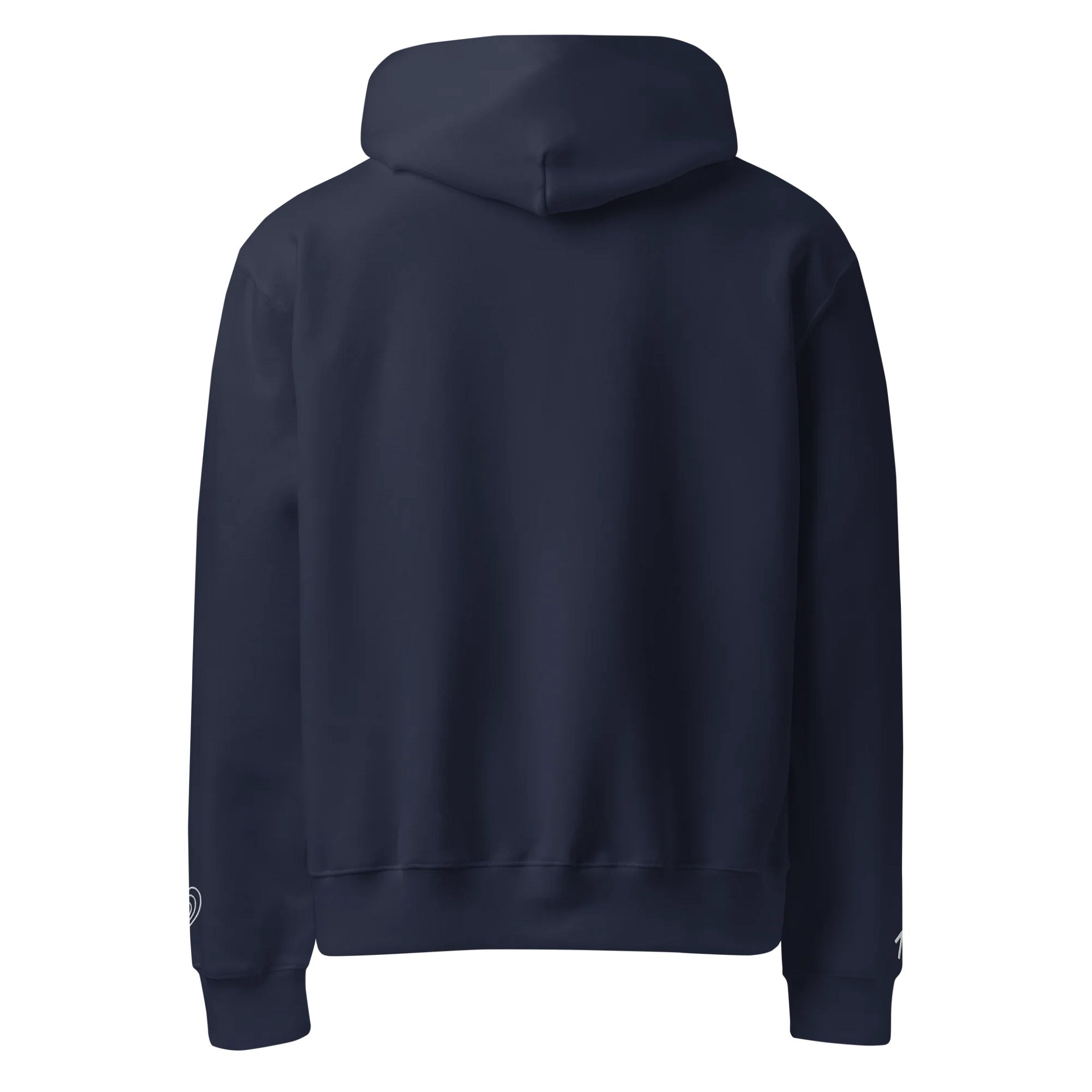 Lucky 11 Dark Blue product image (2)