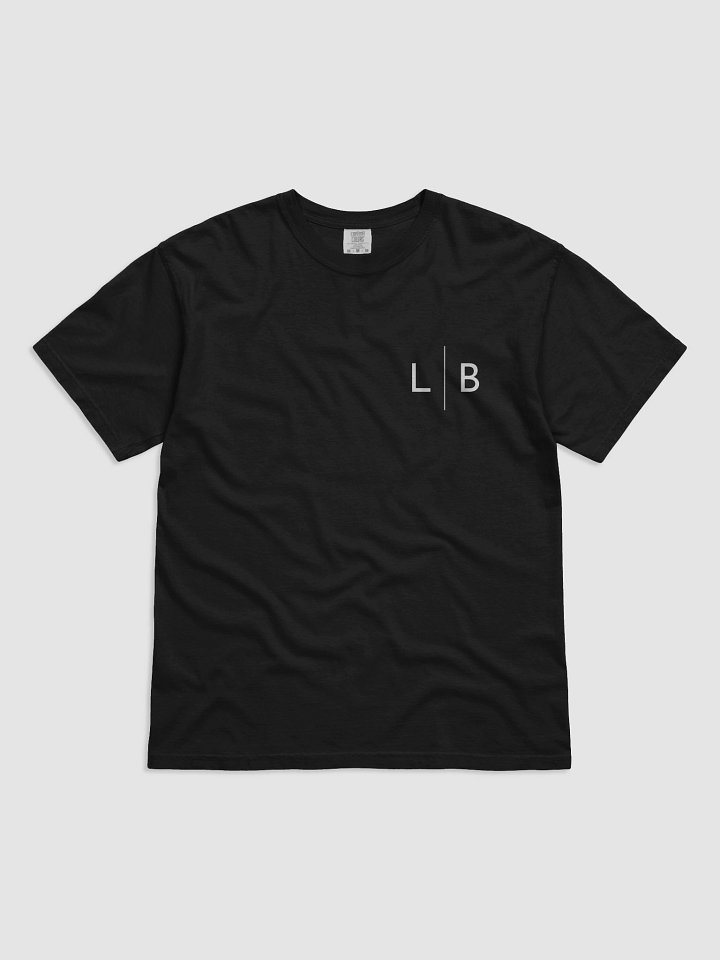 Button Pusher Tee product image (1)