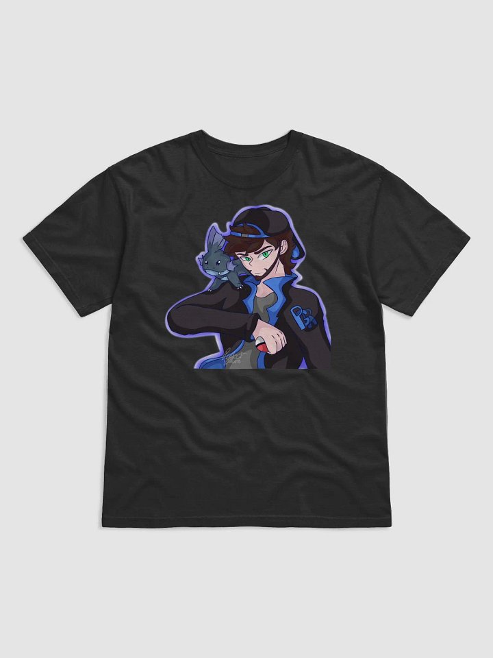 Vintage PGR Starlix Mudkip T-Shirt product image (1)