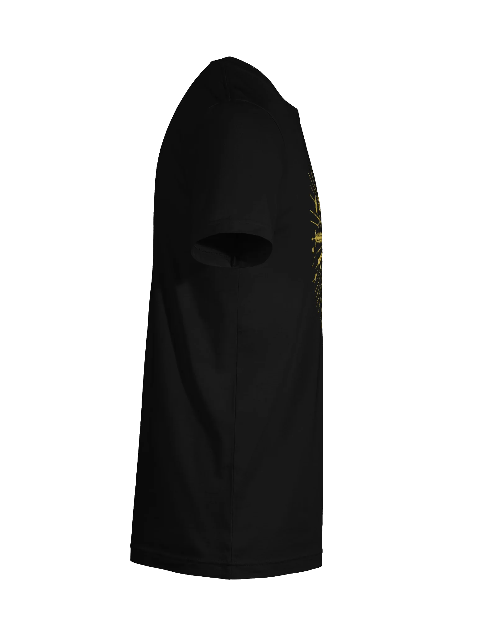 Shield Up T-Shirt product image (12)