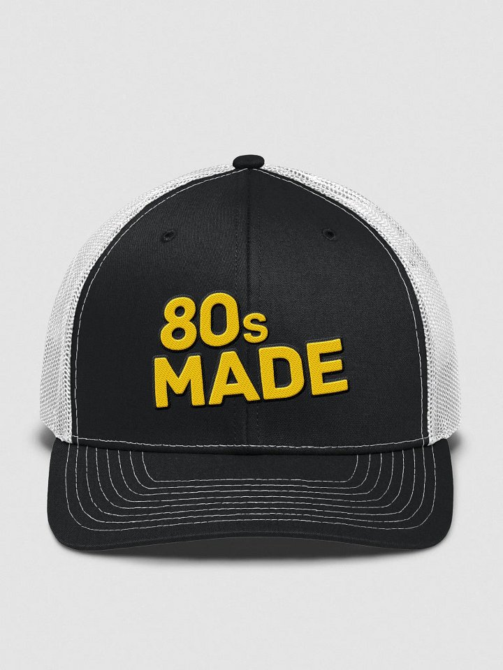The Classic trucker hat product image (2)