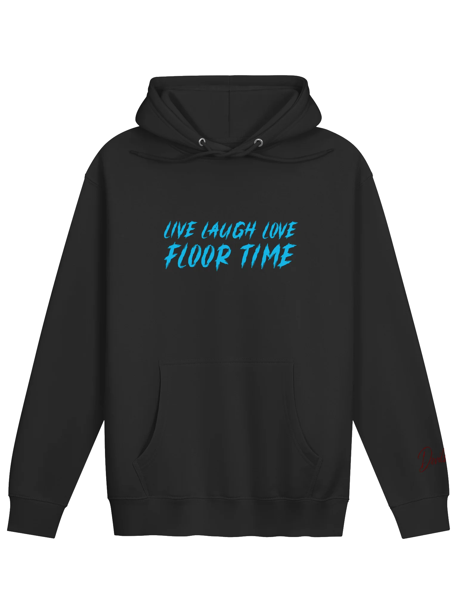 LLLFT Hoodie product image (1)
