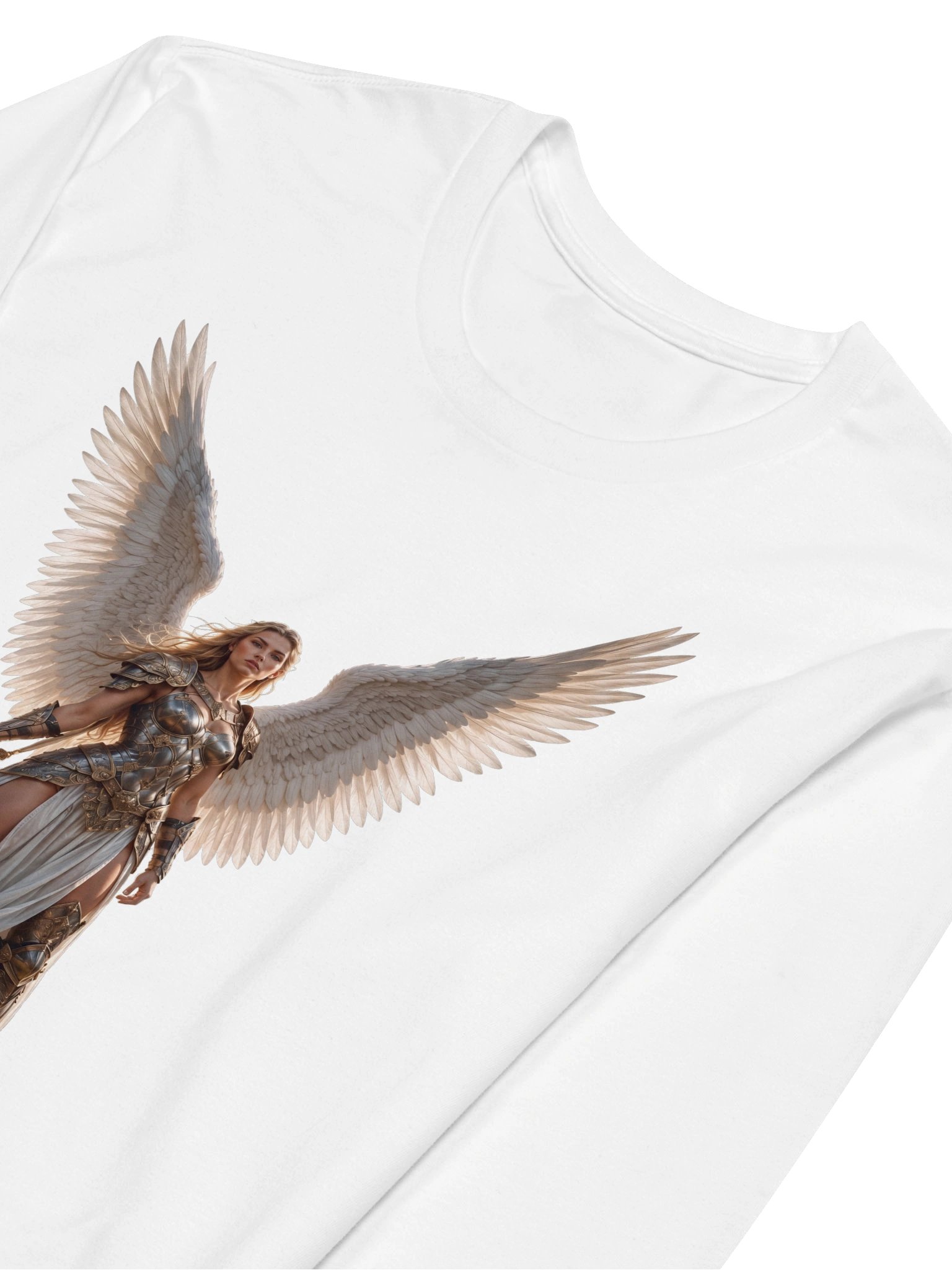 Valkyre Longsleeve product image (3)