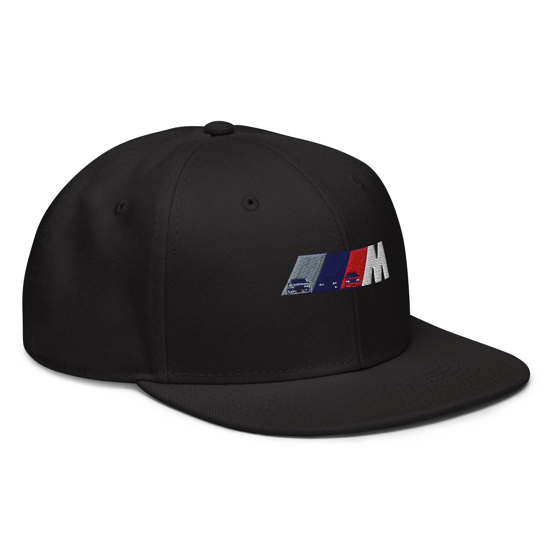 M Competition Heritage Snapback product image (5)