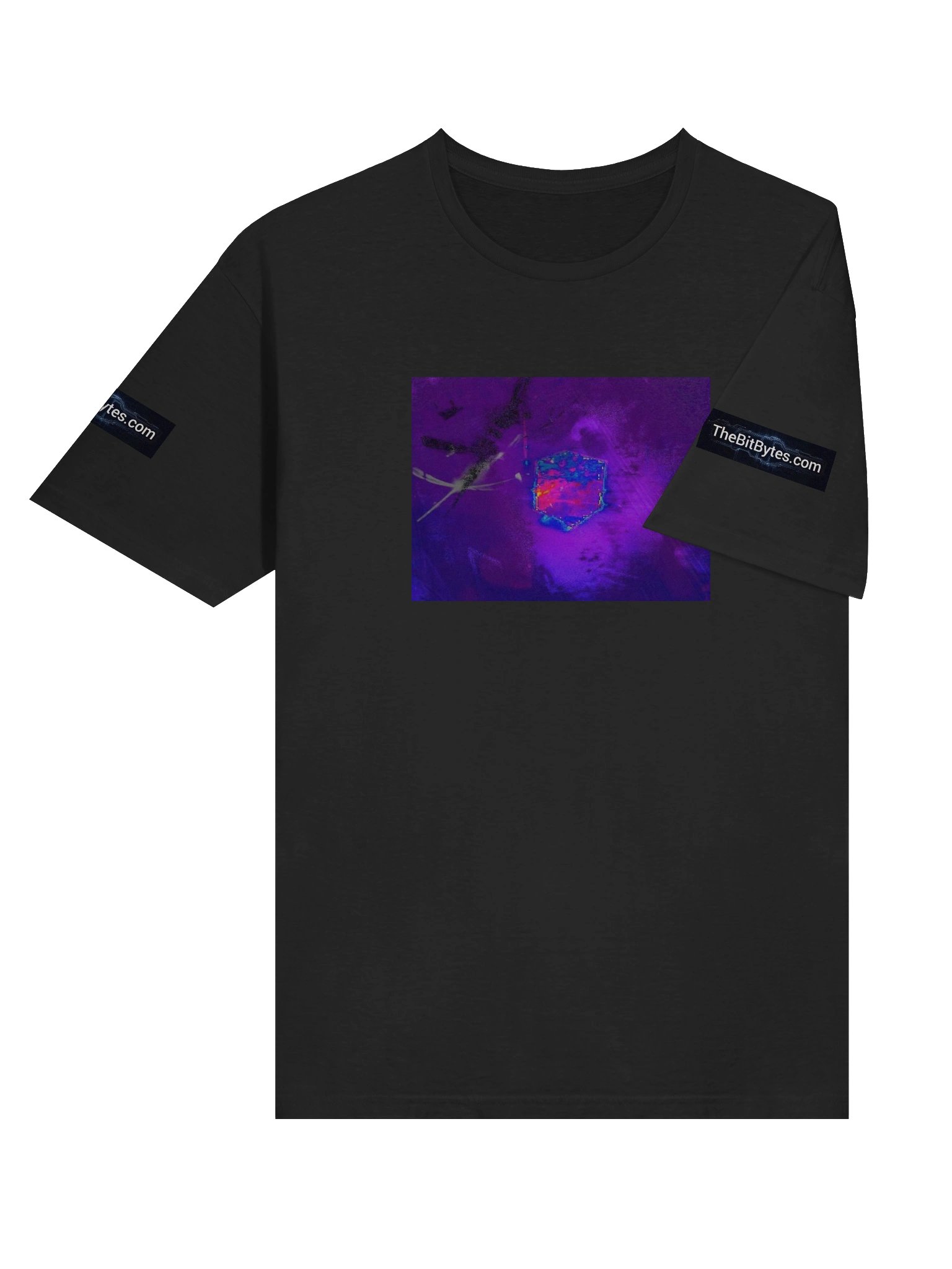 Another Day Cover T-Shirt product image (6)