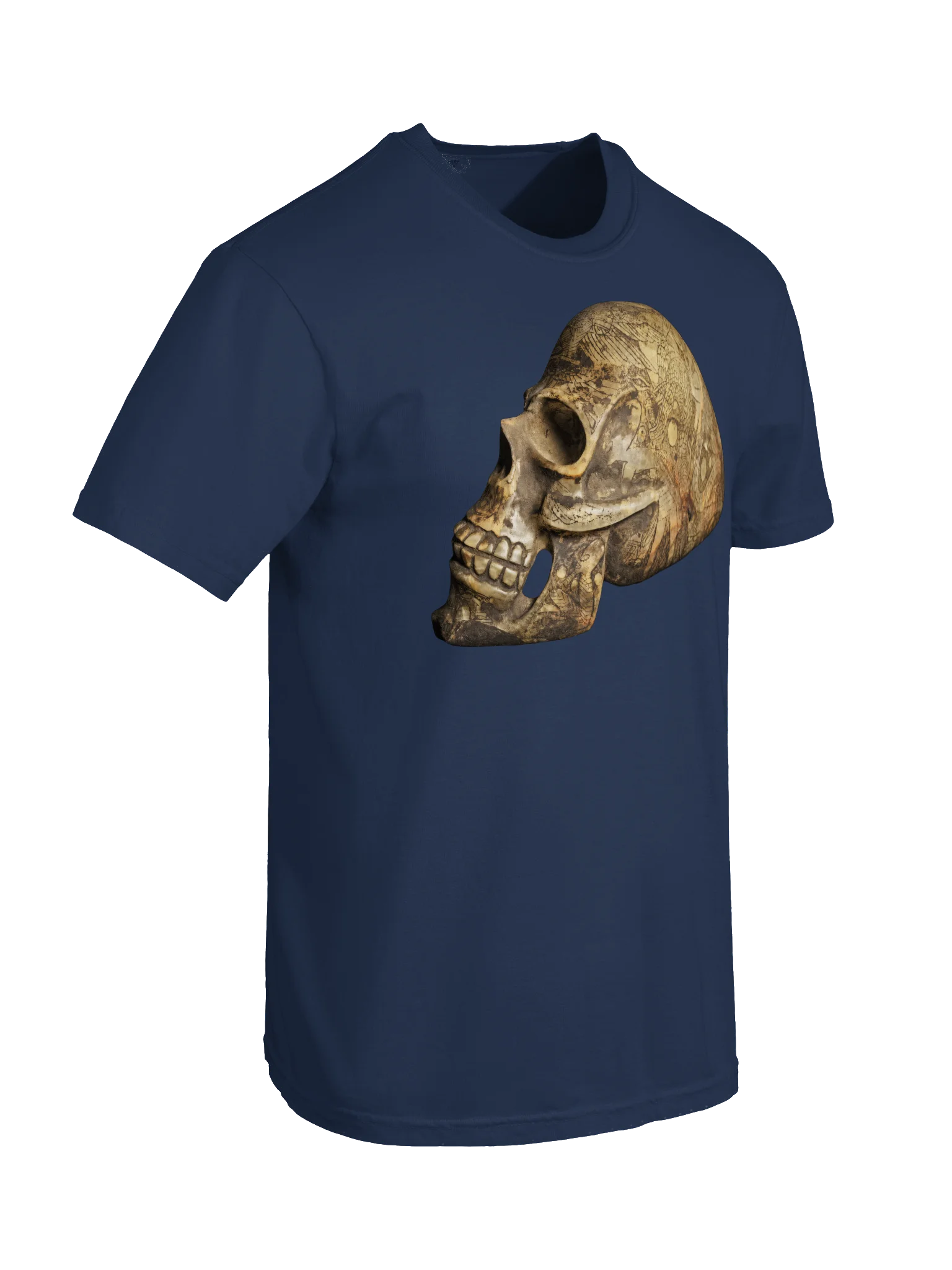 When Heads Roll Premium T-Shirt product image (6)