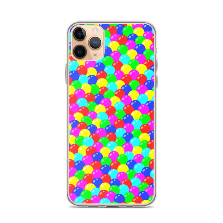 Ballpit Phone Case product image (2)