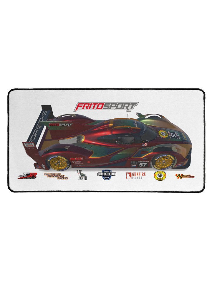FSE TEAM RED - WG 6hr product image (1)