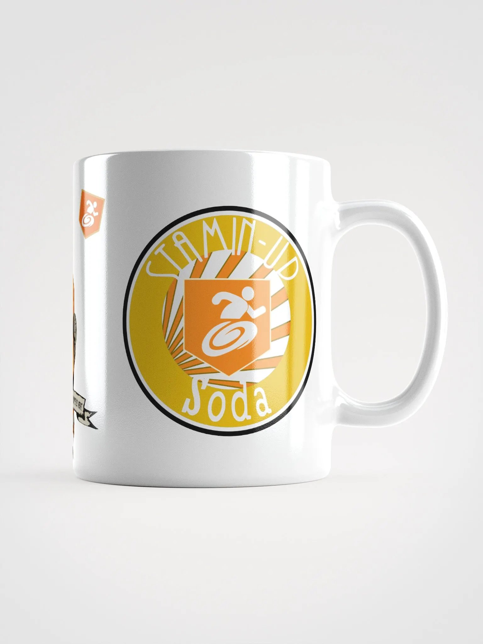 Stamin-Up : Courrez VITE ! product image (4)
