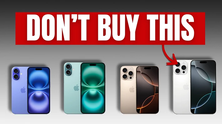 Video thumbnail