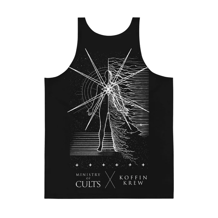 Ministry of Cults Ultimate Tank product image (2)