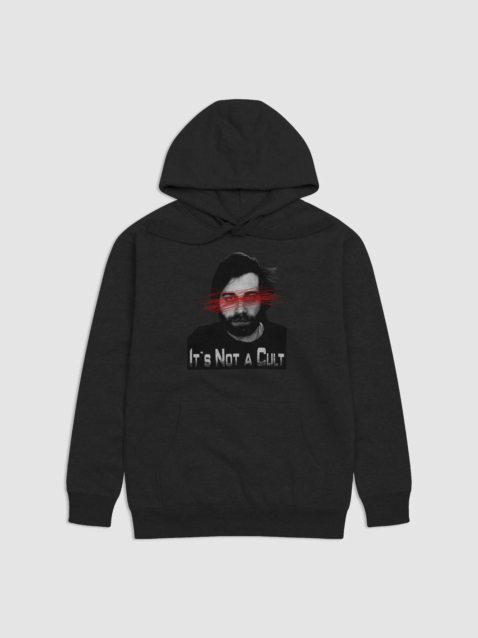 The Club Wants You Hoodie product image (4)
