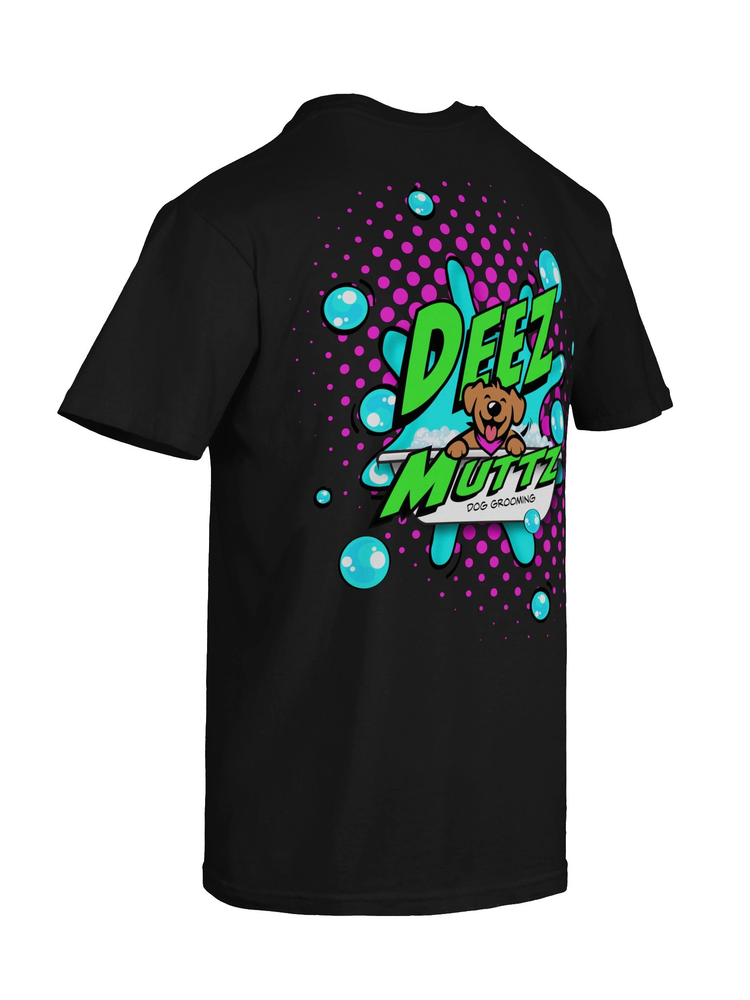Nice Muttz Tee product image (12)