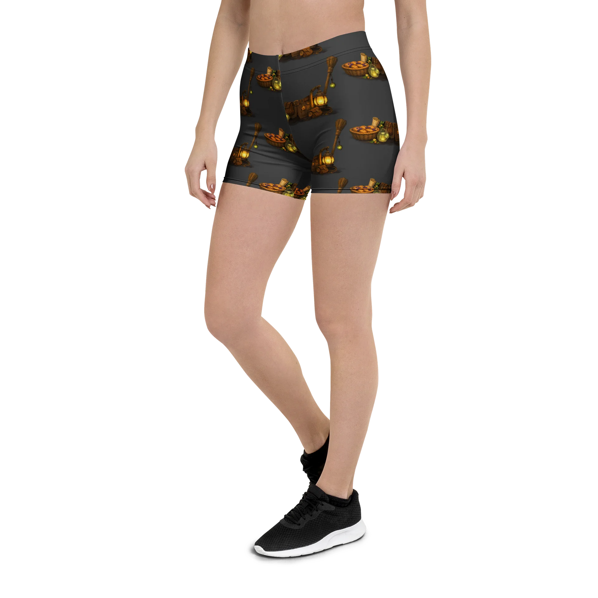 Kingdom Grovelings 2 Shorts product image (6)