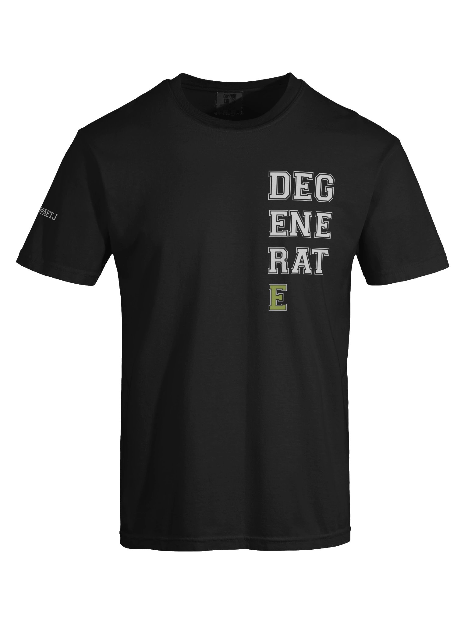 DEGENERATE product image (7)