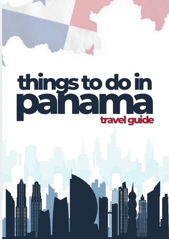 Things to do in Panama City, Panama | Travel Guide product image (1)