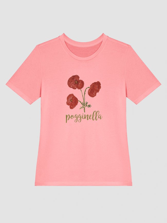 T-shirts Women 