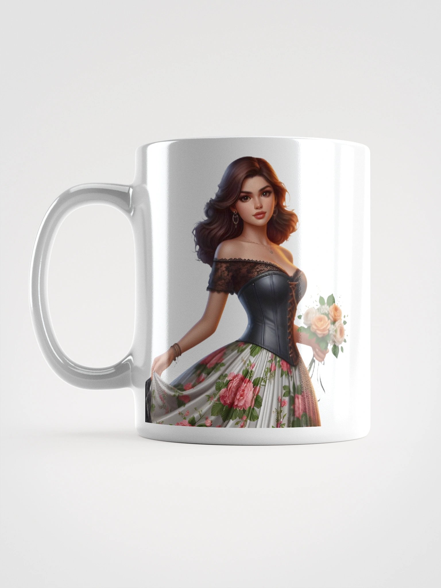 Bouquet Beauty Mug product image (18)