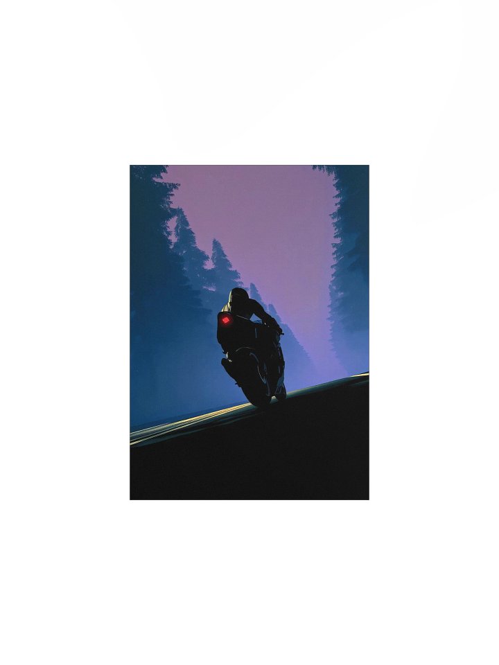 PIT STOP POSTER product image (4)