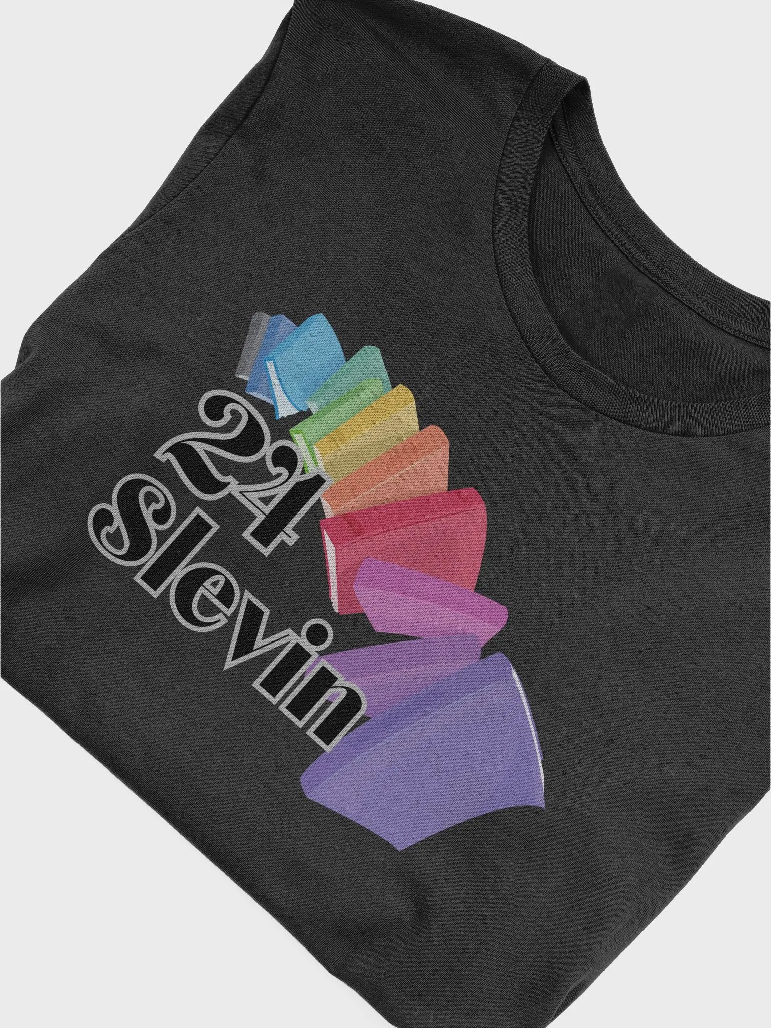 24Reading T-Shirt product image (41)