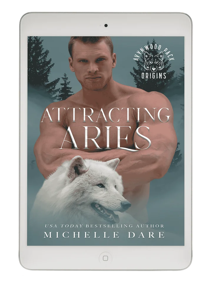 Attracting Aries product image (1)