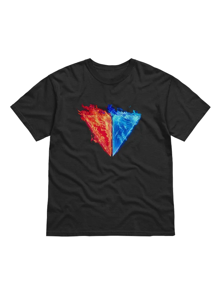 VLDL Flame T-Shirt product image (1)