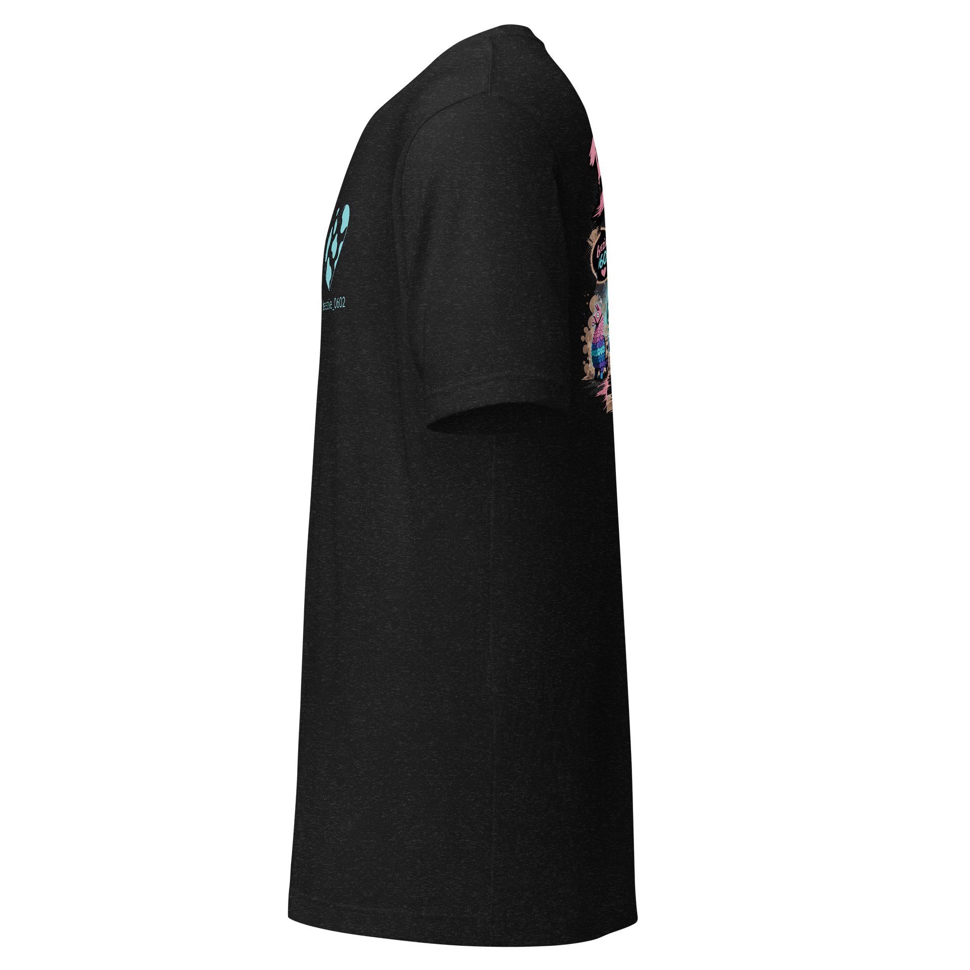 Breezie Supersoft Unisex Tee product image (9)