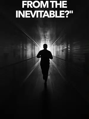 Stop running. 🛑  The anxiety of avoiding the problem is heavier than the problem itself. Avoidance multiplies pain. Commitment ends it. Face it once, handle it, and move on. 
