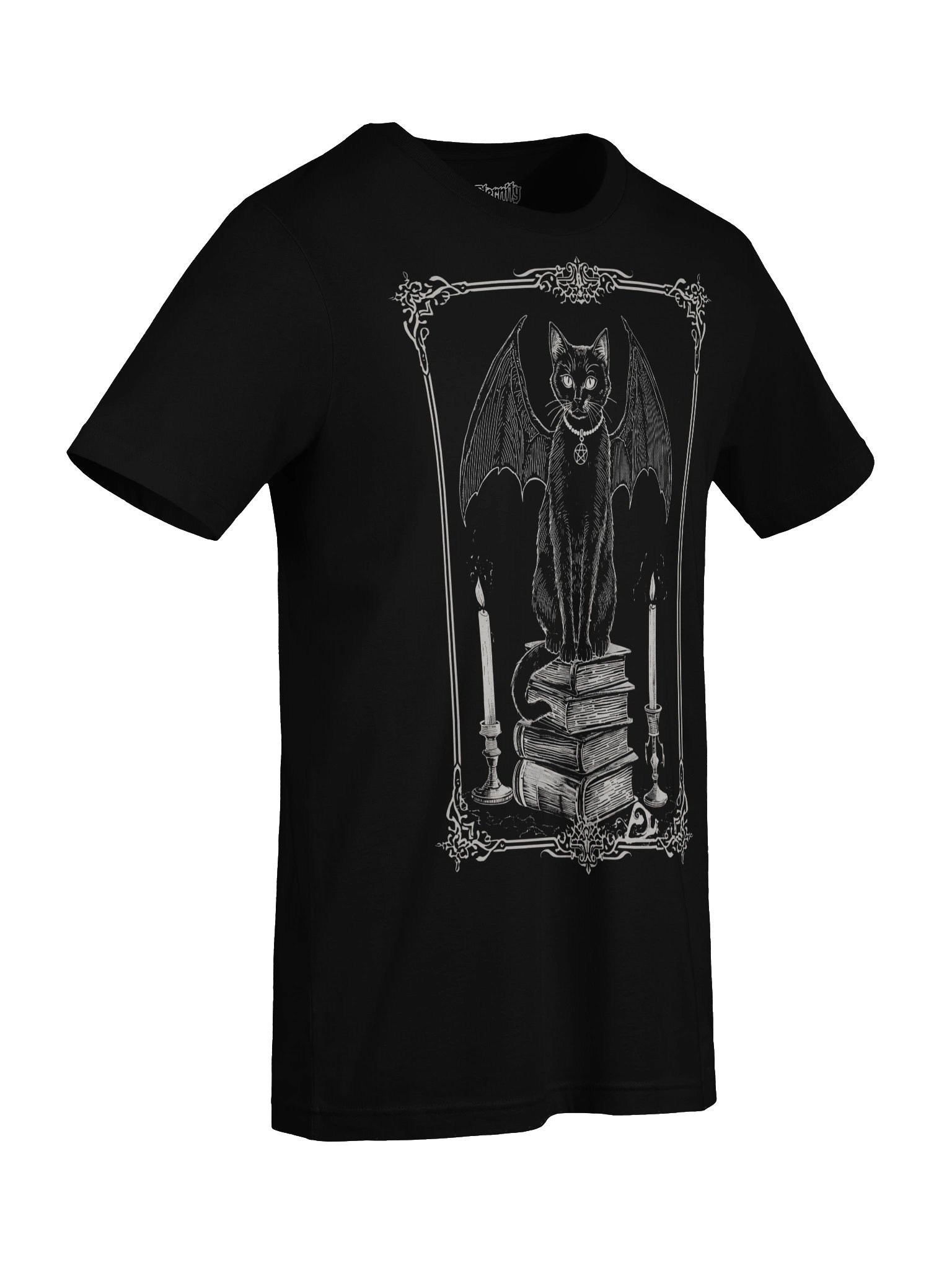 Bat Cat - Magical Cats product image (9)