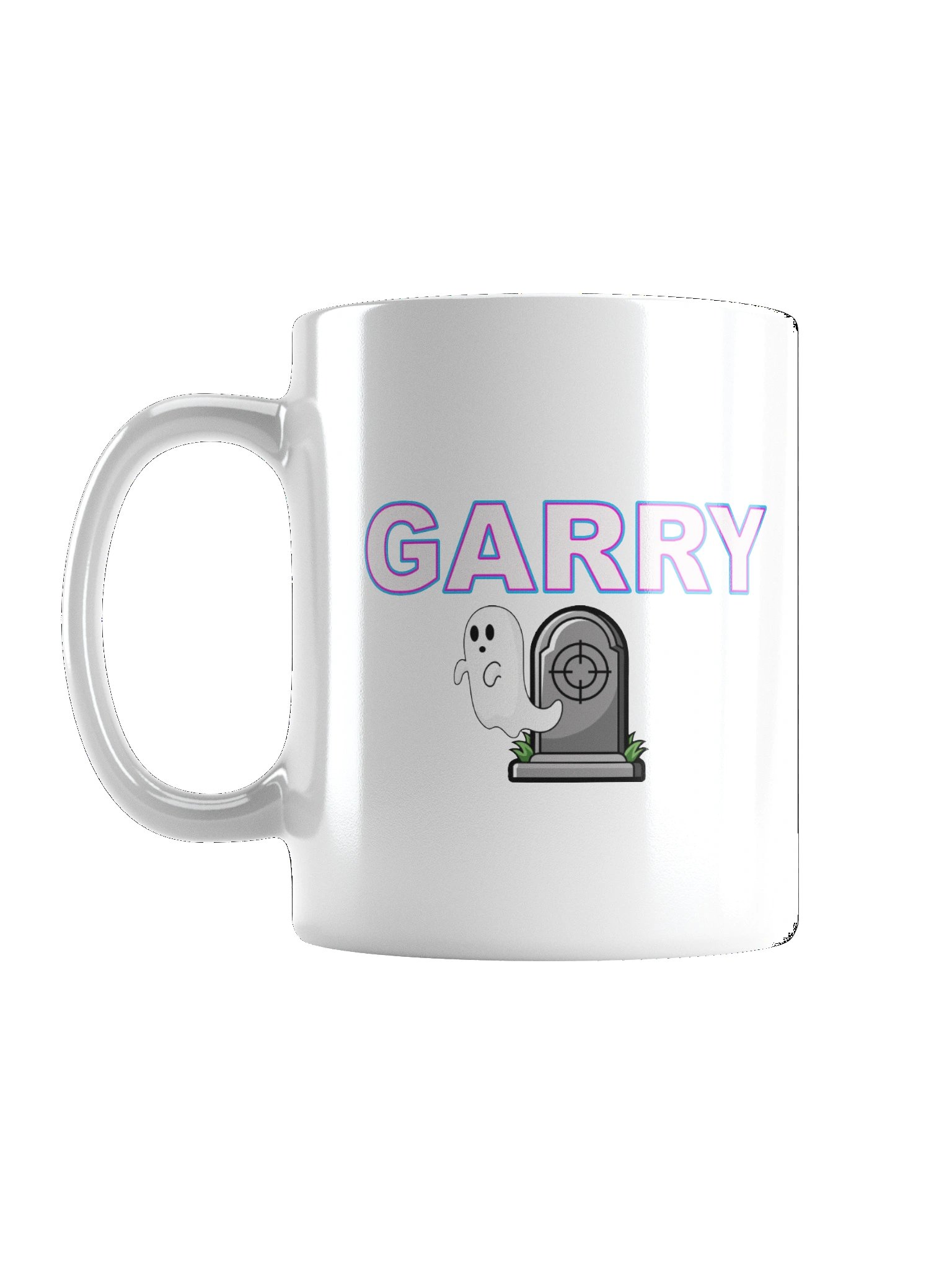 Plain garry cup product image (3)