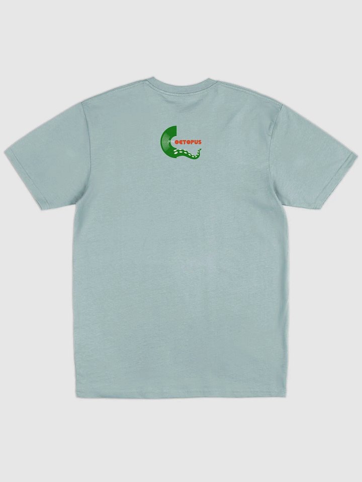 Cotton Heritage Men's Premium Heavyweight Tee product image (10)