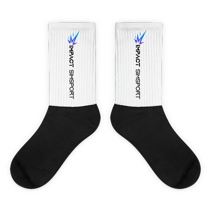 Impact Sublimated Socks