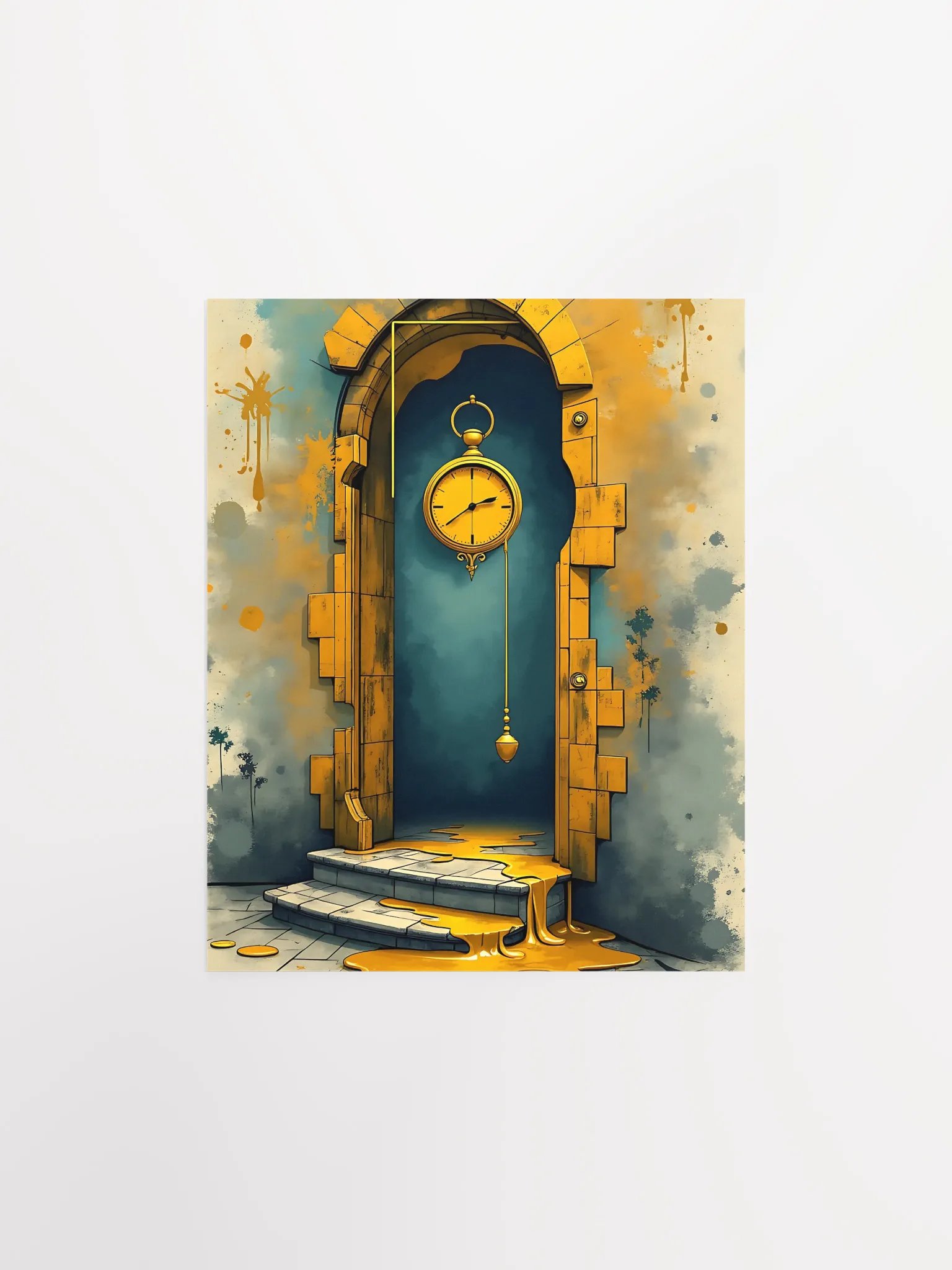 Beyond Time product image (1)
