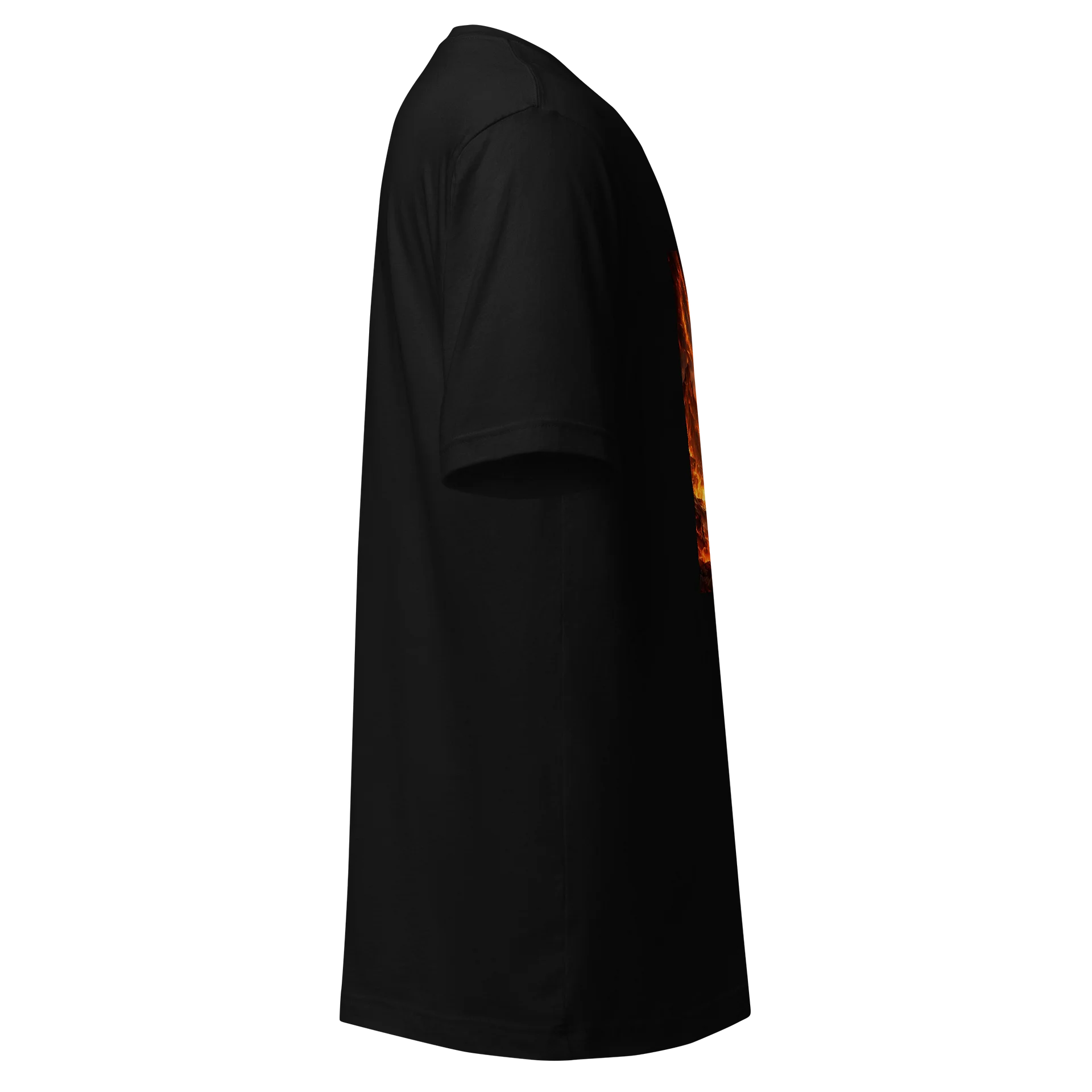 Zodiac Element- Fire T-shirt product image (6)
