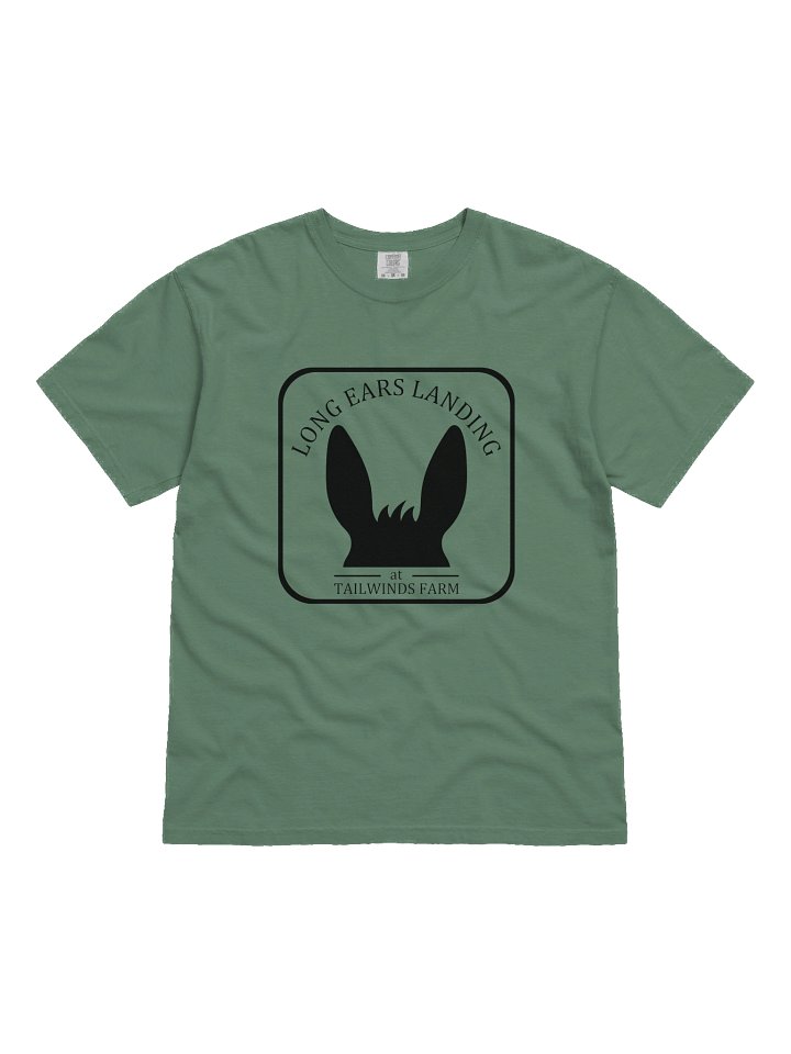 All Ears Comfort Colors T-Shirt product image (10)
