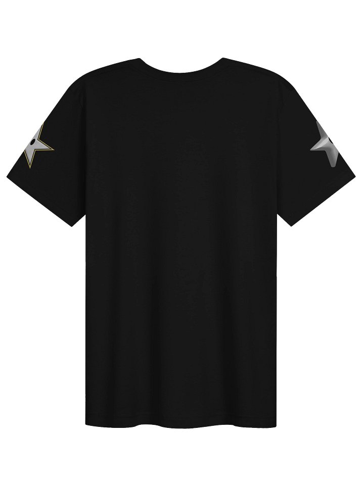 Hollywood Silver Stars 2026 Star Shirt product image (2)