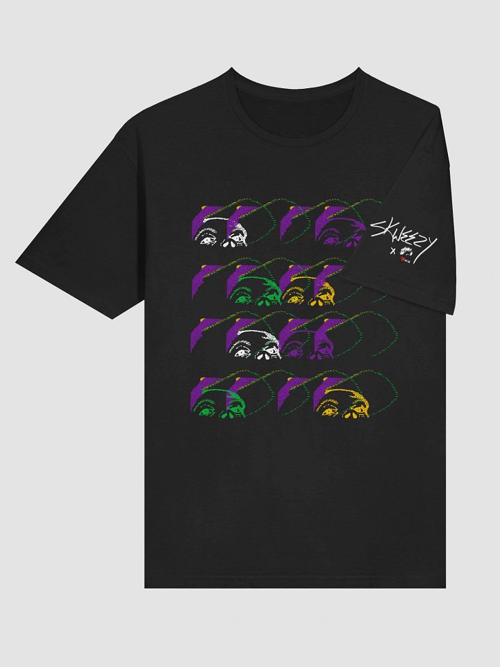 REFRACT PORTRAIT TEE product image (2)