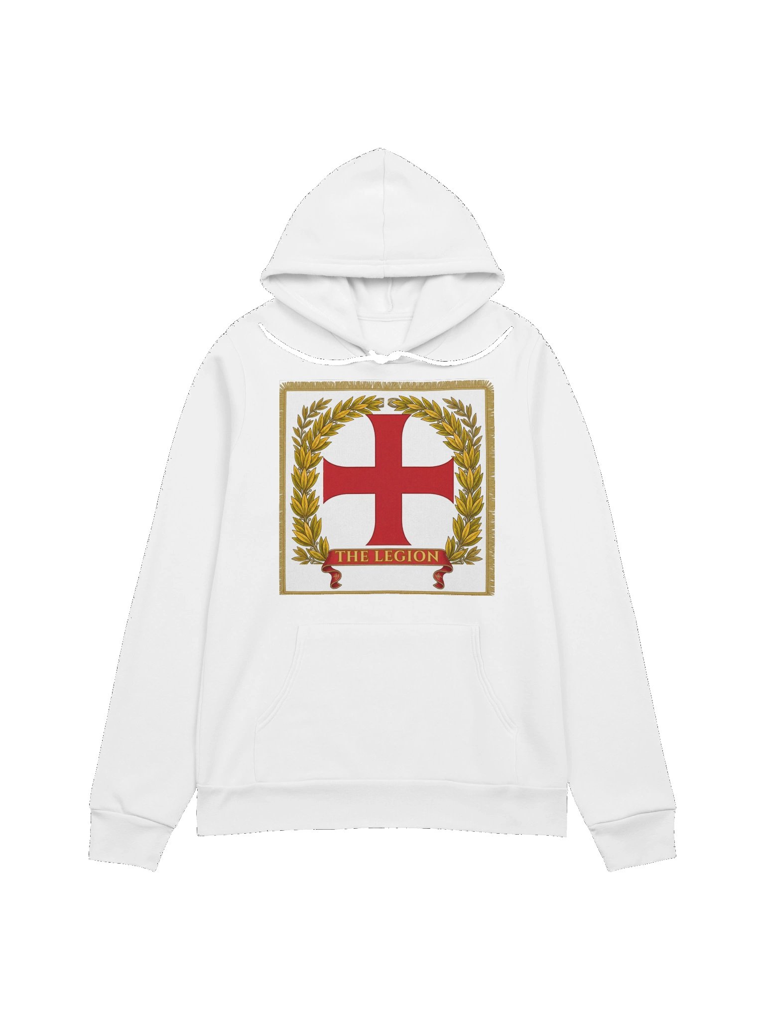 Legion Hoodie product image (1)