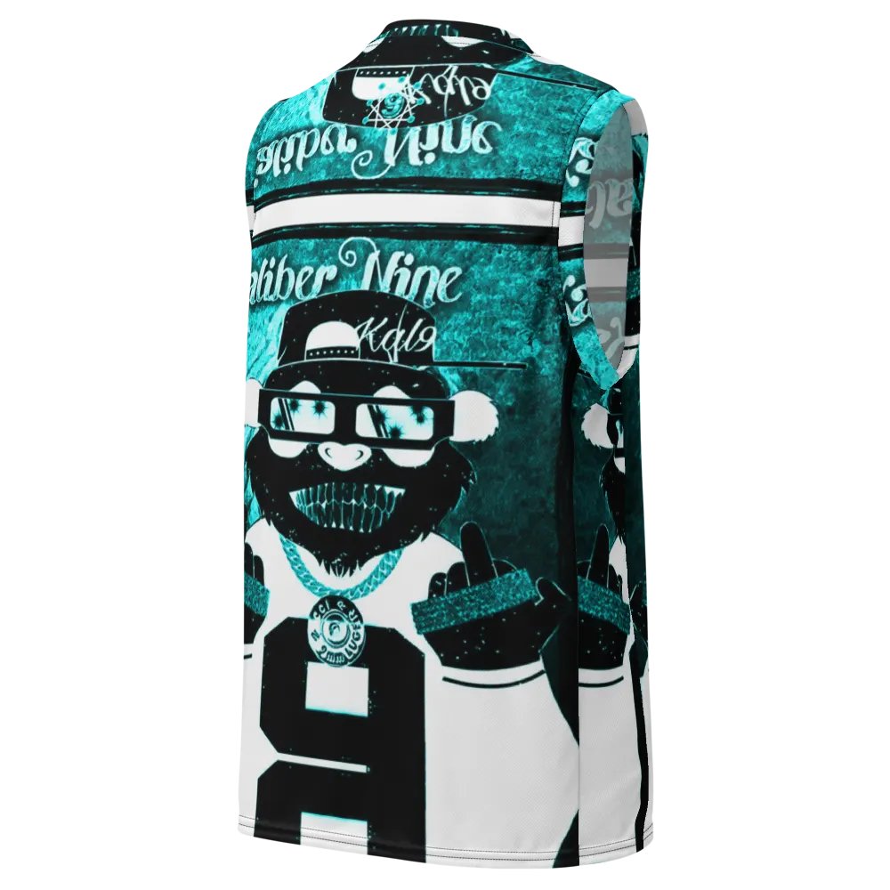 Kali Shtyle BB Jersey product image (3)
