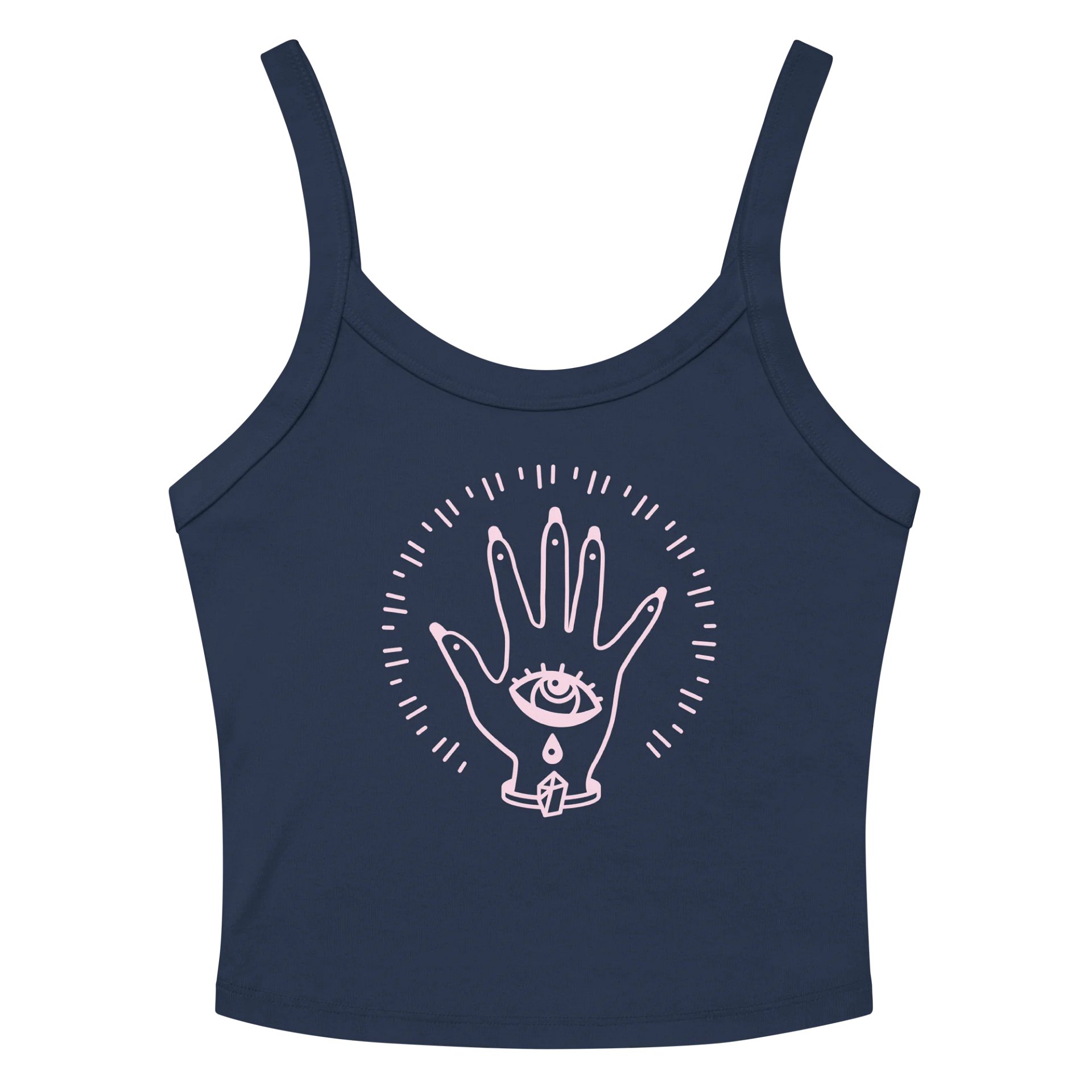 Eye hand tank product image (2)