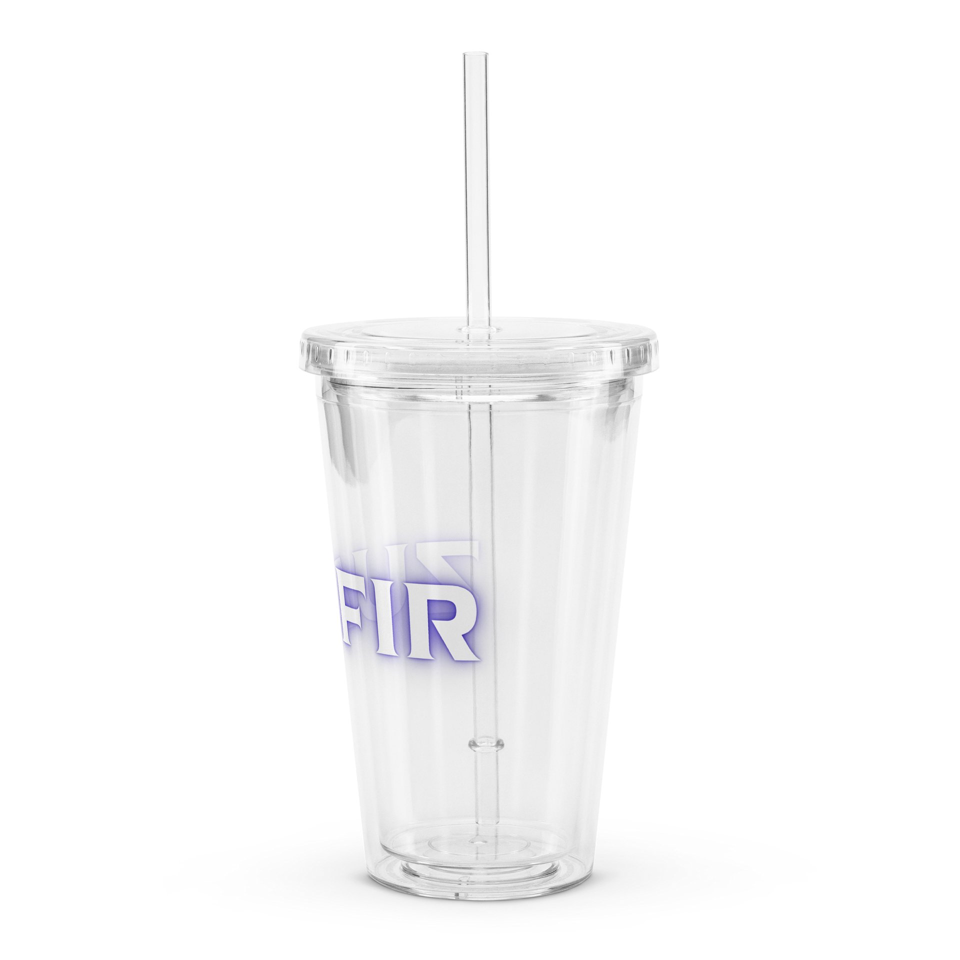 ZUAFIR - Premium Plastic Tumbler - By Zuafir product image (4)